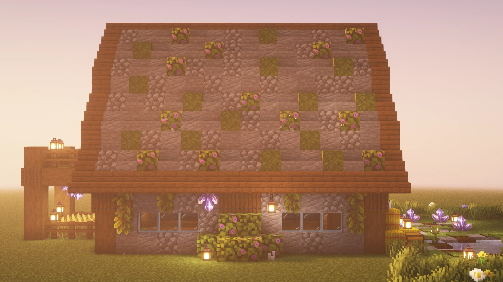 P4blx's House 2 – additional image